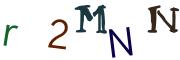 Vaizdinė CAPTCHA užduotis