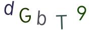 Vaizdinė CAPTCHA užduotis