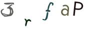 Vaizdinė CAPTCHA užduotis