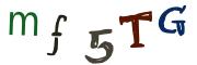 Vaizdinė CAPTCHA užduotis