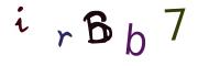 Vaizdinė CAPTCHA užduotis