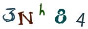 Vaizdinė CAPTCHA užduotis