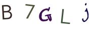 Vaizdinė CAPTCHA užduotis