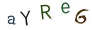 Vaizdinė CAPTCHA užduotis