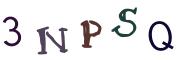 Vaizdinė CAPTCHA užduotis