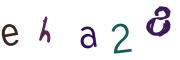 Vaizdinė CAPTCHA užduotis