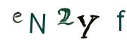 Vaizdinė CAPTCHA užduotis