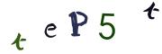 Vaizdinė CAPTCHA užduotis