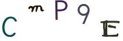 Vaizdinė CAPTCHA užduotis
