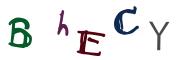 Vaizdinė CAPTCHA užduotis