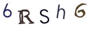 Vaizdinė CAPTCHA užduotis