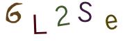 Vaizdinė CAPTCHA užduotis