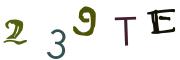 Vaizdinė CAPTCHA užduotis