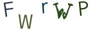 Vaizdinė CAPTCHA užduotis