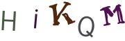 Vaizdinė CAPTCHA užduotis
