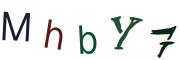 Vaizdinė CAPTCHA užduotis