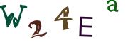 Vaizdinė CAPTCHA užduotis