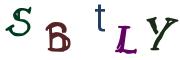 Vaizdinė CAPTCHA užduotis