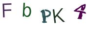Vaizdinė CAPTCHA užduotis