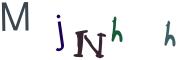 Vaizdinė CAPTCHA užduotis