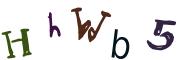 Vaizdinė CAPTCHA užduotis