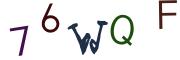 Vaizdinė CAPTCHA užduotis
