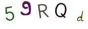 Vaizdinė CAPTCHA užduotis