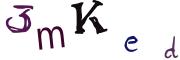 Vaizdinė CAPTCHA užduotis