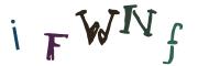 Vaizdinė CAPTCHA užduotis