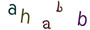 Vaizdinė CAPTCHA užduotis