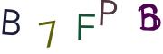 Vaizdinė CAPTCHA užduotis
