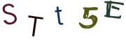 Vaizdinė CAPTCHA užduotis