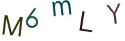 Vaizdinė CAPTCHA užduotis
