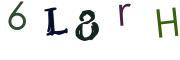 Vaizdinė CAPTCHA užduotis