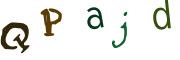 Vaizdinė CAPTCHA užduotis
