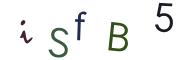 Vaizdinė CAPTCHA užduotis