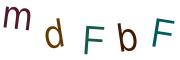 Vaizdinė CAPTCHA užduotis