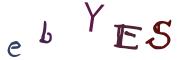 Vaizdinė CAPTCHA užduotis