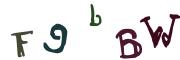 Vaizdinė CAPTCHA užduotis
