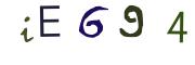 Vaizdinė CAPTCHA užduotis