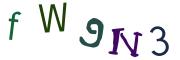 Vaizdinė CAPTCHA užduotis