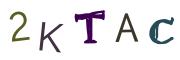 Vaizdinė CAPTCHA užduotis