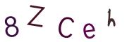 Vaizdinė CAPTCHA užduotis