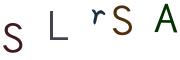 Vaizdinė CAPTCHA užduotis