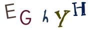 Vaizdinė CAPTCHA užduotis