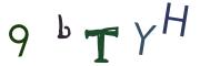 Vaizdinė CAPTCHA užduotis