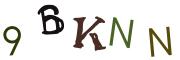 Vaizdinė CAPTCHA užduotis