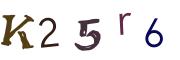Vaizdinė CAPTCHA užduotis