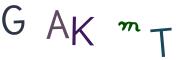 Vaizdinė CAPTCHA užduotis