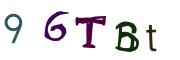 Vaizdinė CAPTCHA užduotis